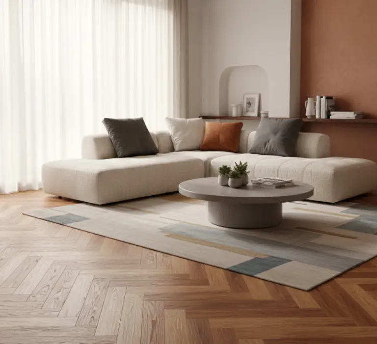 Prenova stanovanja – Simetrik