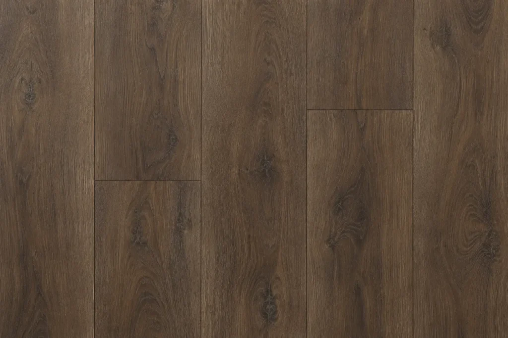 Dark Oak vinil