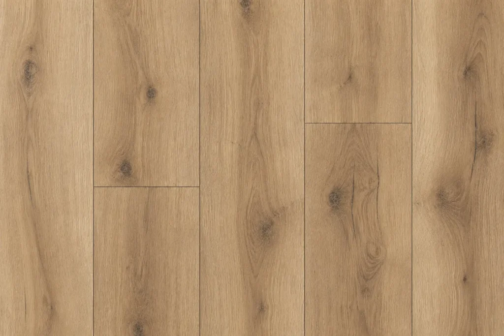 Natural Oak vinil