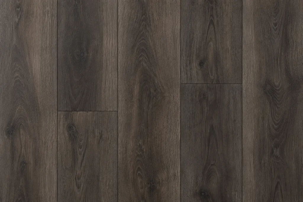 Smoked Oak vinil